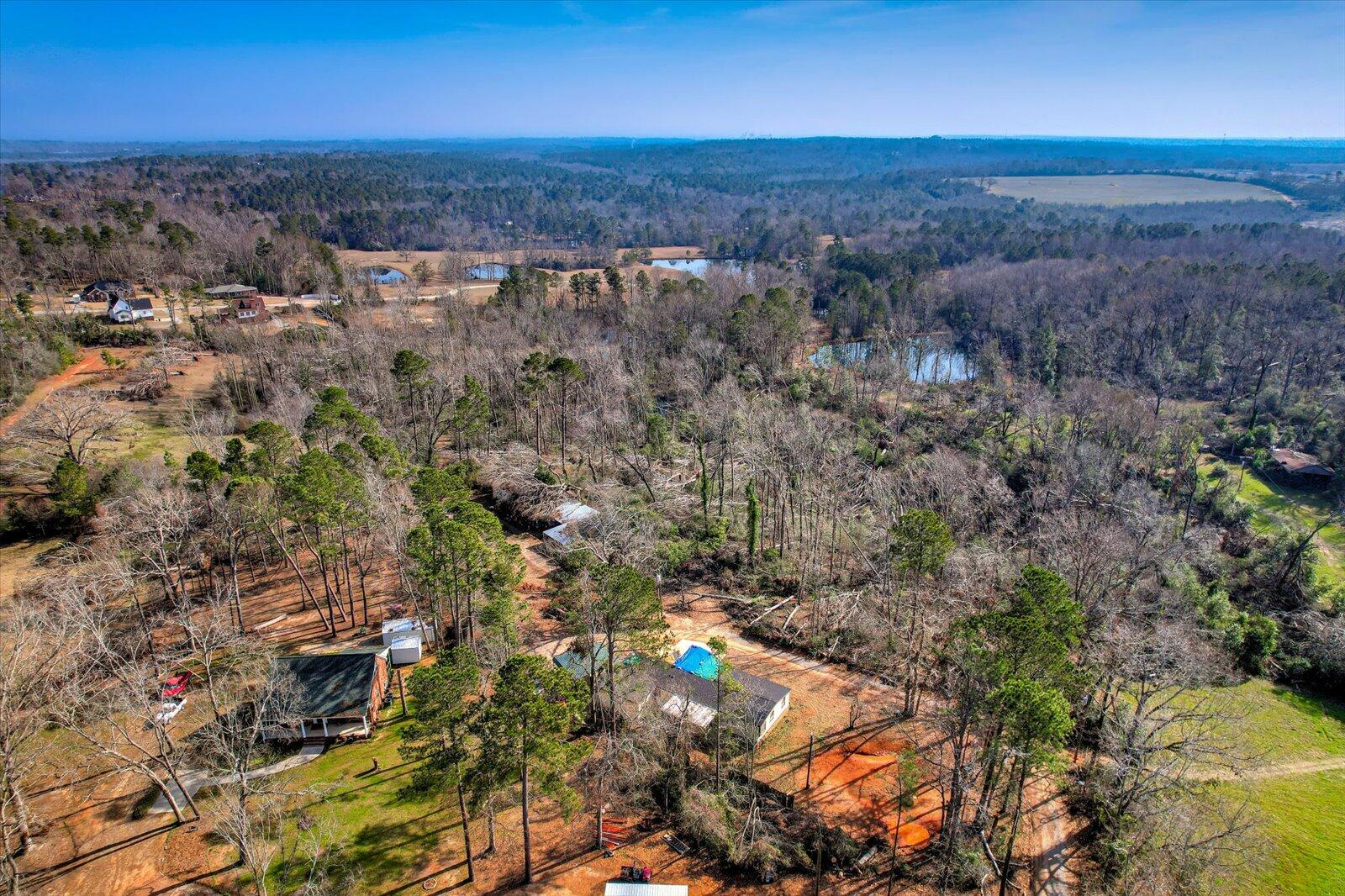 2053 Brown Road Hephzibah, GA 30815 - Photo 3 of 19 02-101