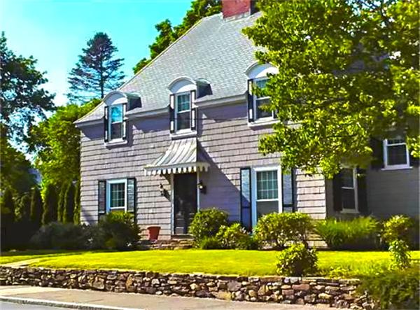 20 Tanager Road Attleboro, MA 02703 - Photo 2 of 28 Gallery Image 2