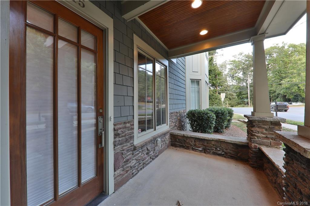 3715 Churchill Road Charlotte, NC 28211 - Photo 2 of 19 a room with natural light and hardwood floor