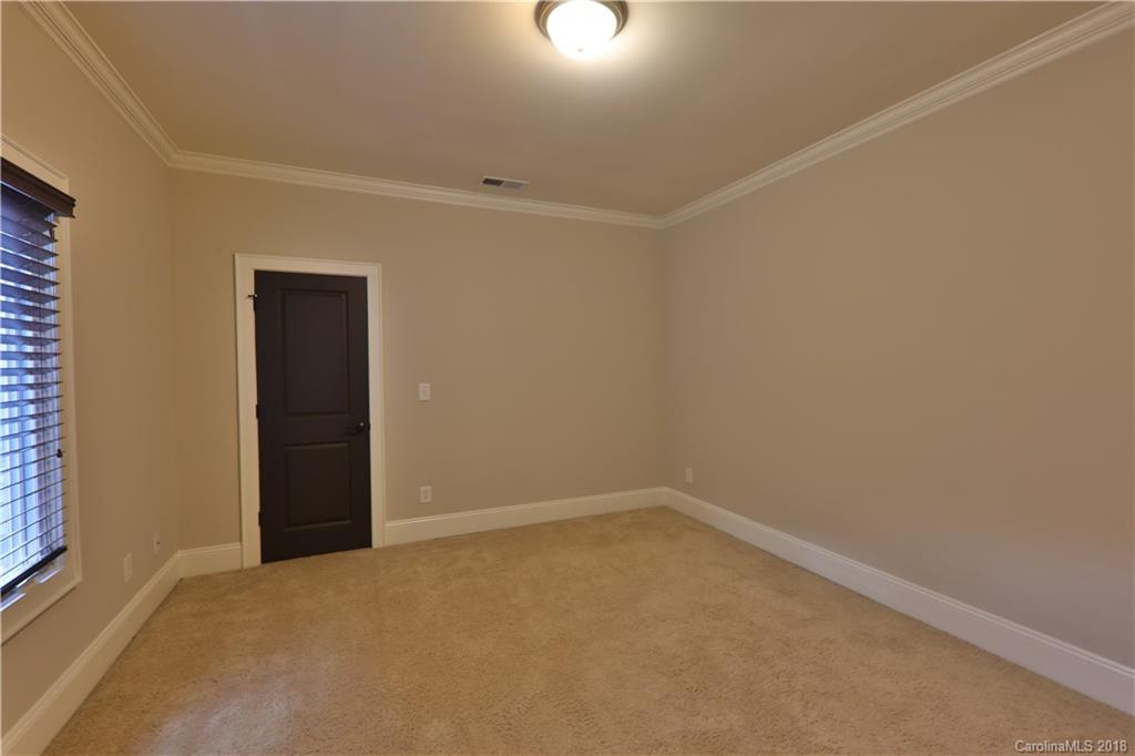 3715 Churchill Road Charlotte, NC 28211 - Photo 15 of 19 a view of an empty room