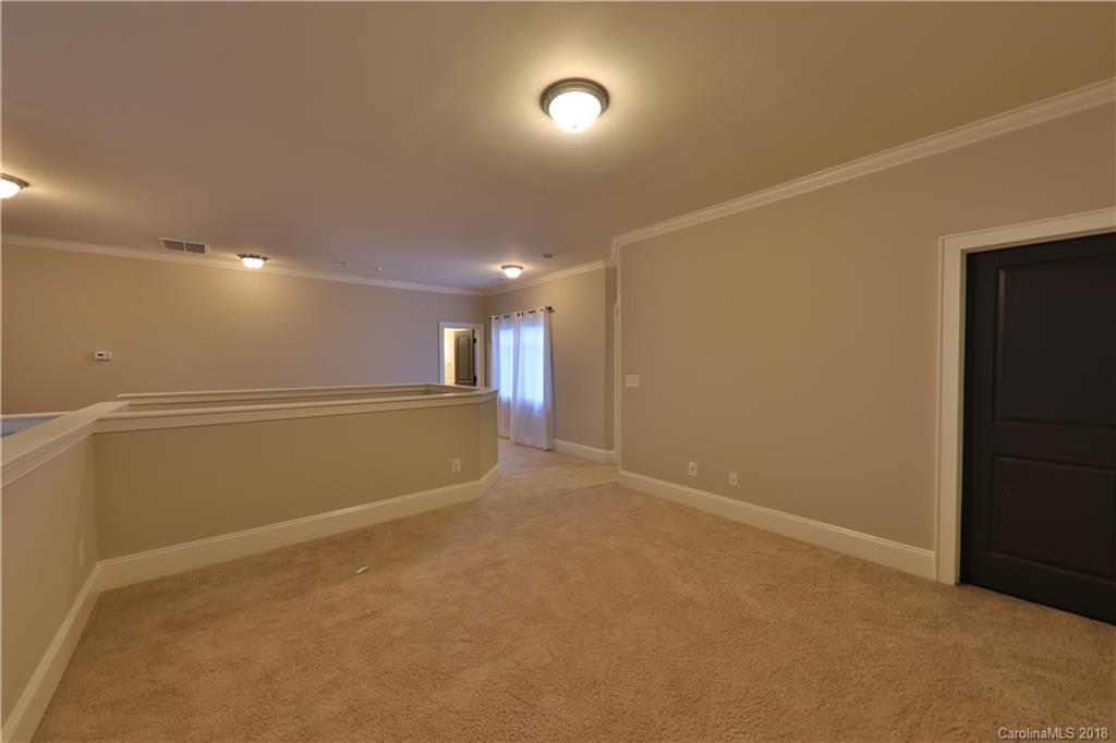 3715 Churchill Road Charlotte, NC 28211 - Photo 17 of 19 a view of an empty room