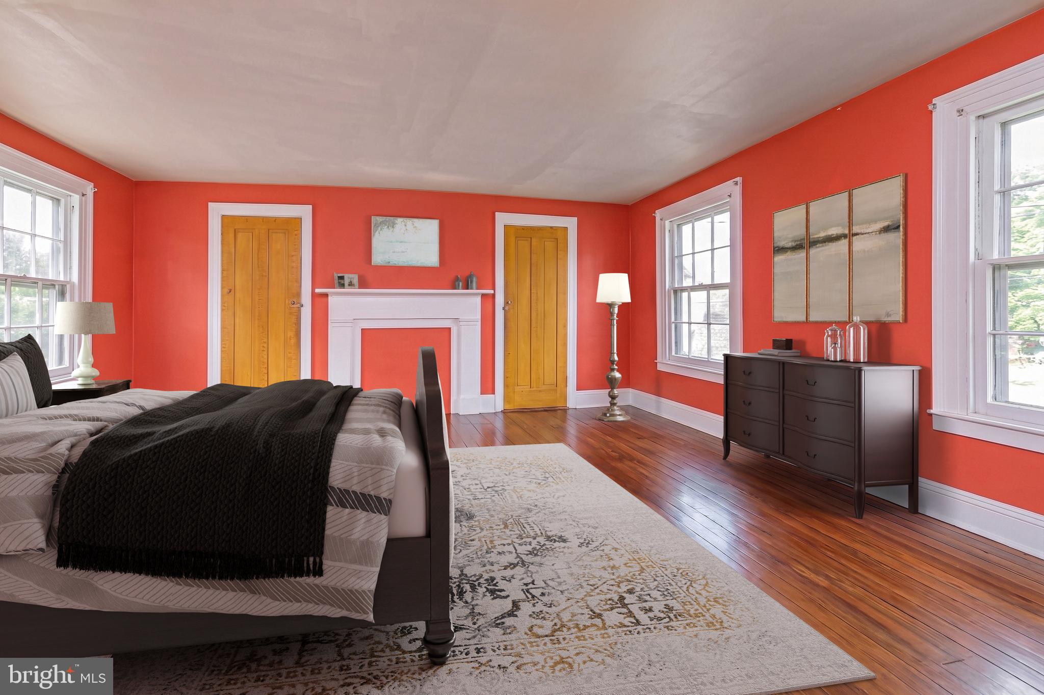 349 Roadstown Greenwich Road Bridgeton, NJ 08302 - Photo 38 of 75