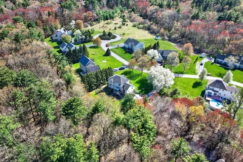 $950,000 | 4 Kybren Circle, Mansfield, MA 02048