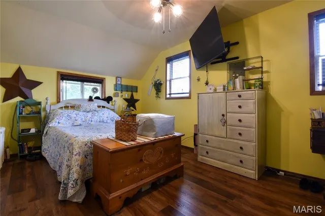 $184,900 | 506 East Garfield Street, Mount Olive, IL 62069