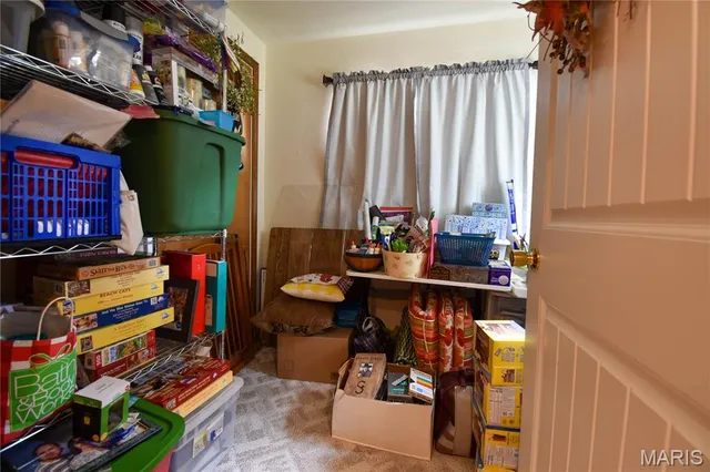 $184,900 | 506 East Garfield Street, Mount Olive, IL 62069