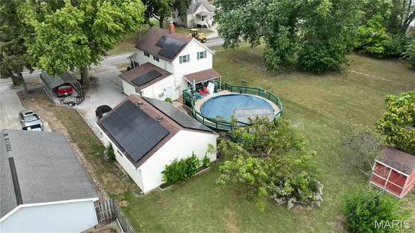 $184,900 | 506 East Garfield Street, Mount Olive, IL 62069