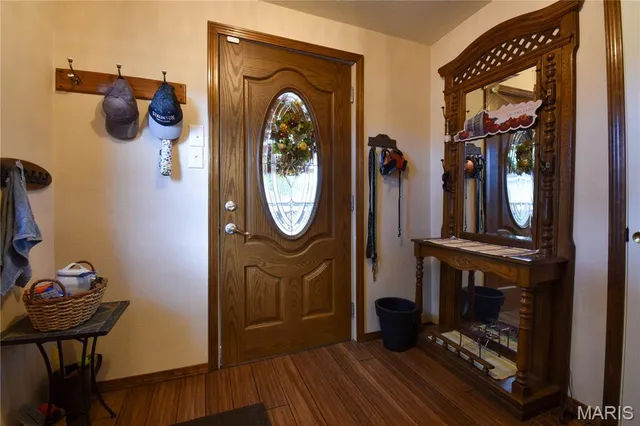 $184,900 | 506 East Garfield Street, Mount Olive, IL 62069