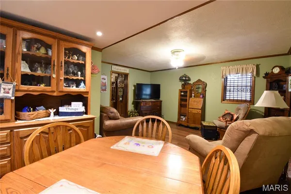 $184,900 | 506 East Garfield Street, Mount Olive, IL 62069