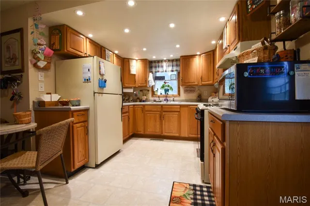 $184,900 | 506 East Garfield Street, Mount Olive, IL 62069