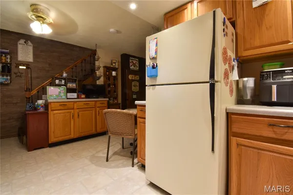 $184,900 | 506 East Garfield Street, Mount Olive, IL 62069