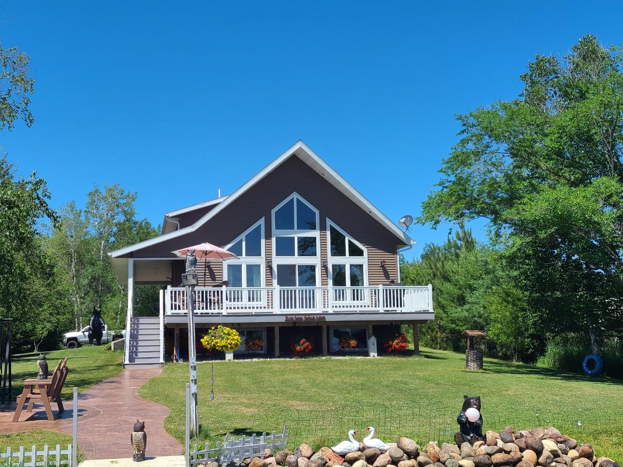 W9729 County Road South Phillips, WI 54555 - Photo 1 of 36 Gallery Image 1