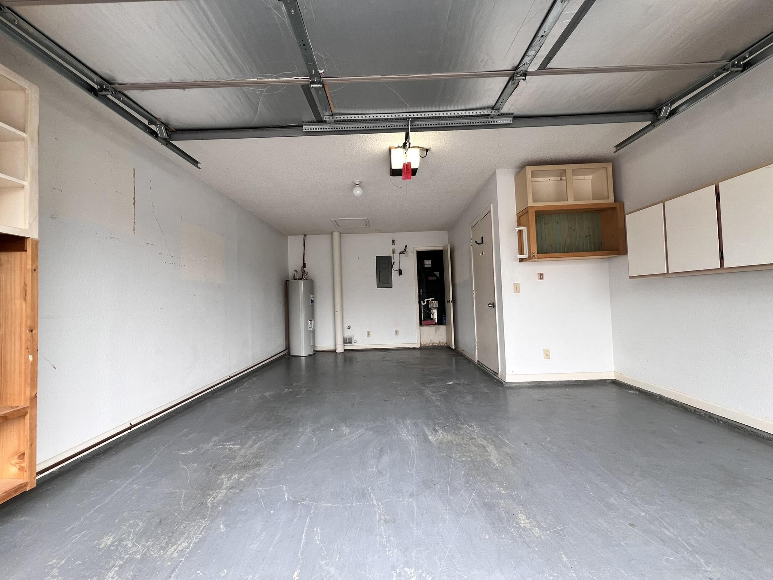 100 Bay Point Drive, Unit 3 Horseshoe Bay, TX 78657 - Photo 26 of 26 a view of a car garage