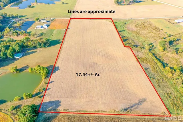 $150,000 | Tbb Floraville Road, Waterloo, IL 62298