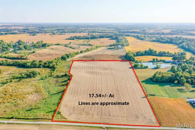 $150,000 | Tbb Floraville Road, Waterloo, IL 62298