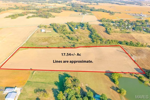 $150,000 | Tbb Floraville Road, Waterloo, IL 62298