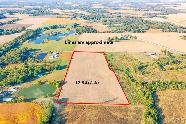 $150,000 | Tbb Floraville Road, Waterloo, IL 62298