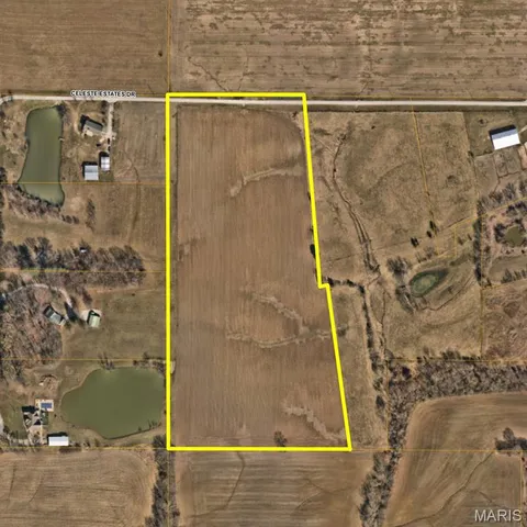 $150,000 | Tbb Floraville Road, Waterloo, IL 62298