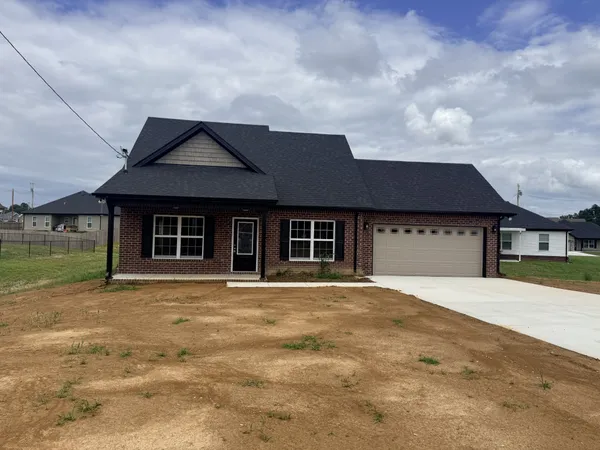 $345,000 | 362 Ridge Street, Manchester, TN 37355