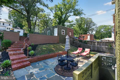 $775,000 | 2717 Branch Avenue Southeast, Washington, DC 20020