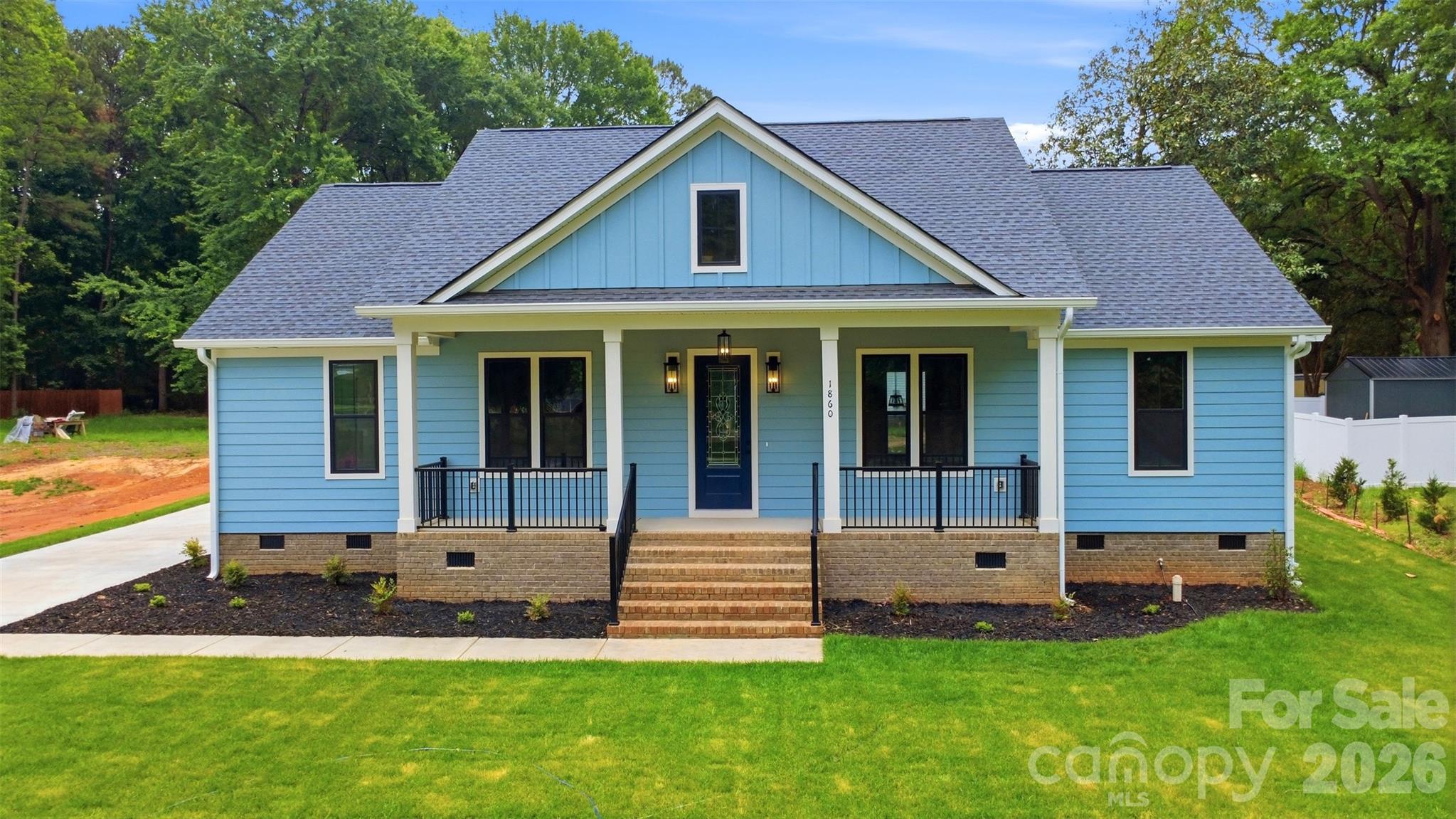 1860 Twin Lakes Road Rock Hill, SC 29732 - Photo 36 of 36