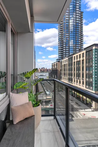 $4,425 | 36 India Street, Unit 4G | Greenpoint