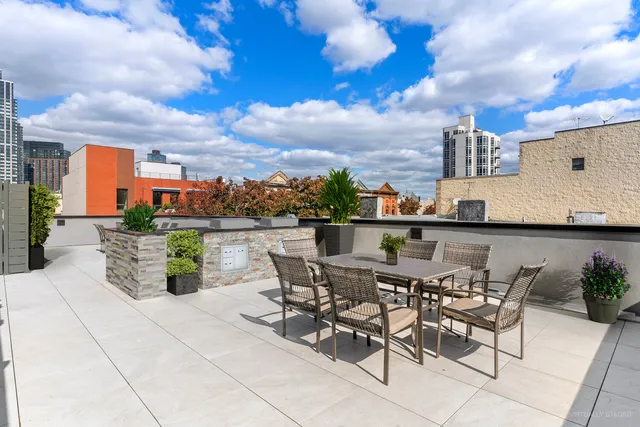 $4,425 | 36 India Street, Unit 4G | Greenpoint