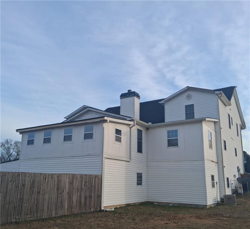 768 Lime Branch Road Cedartown, GA 30125 - Photo 28 of 28