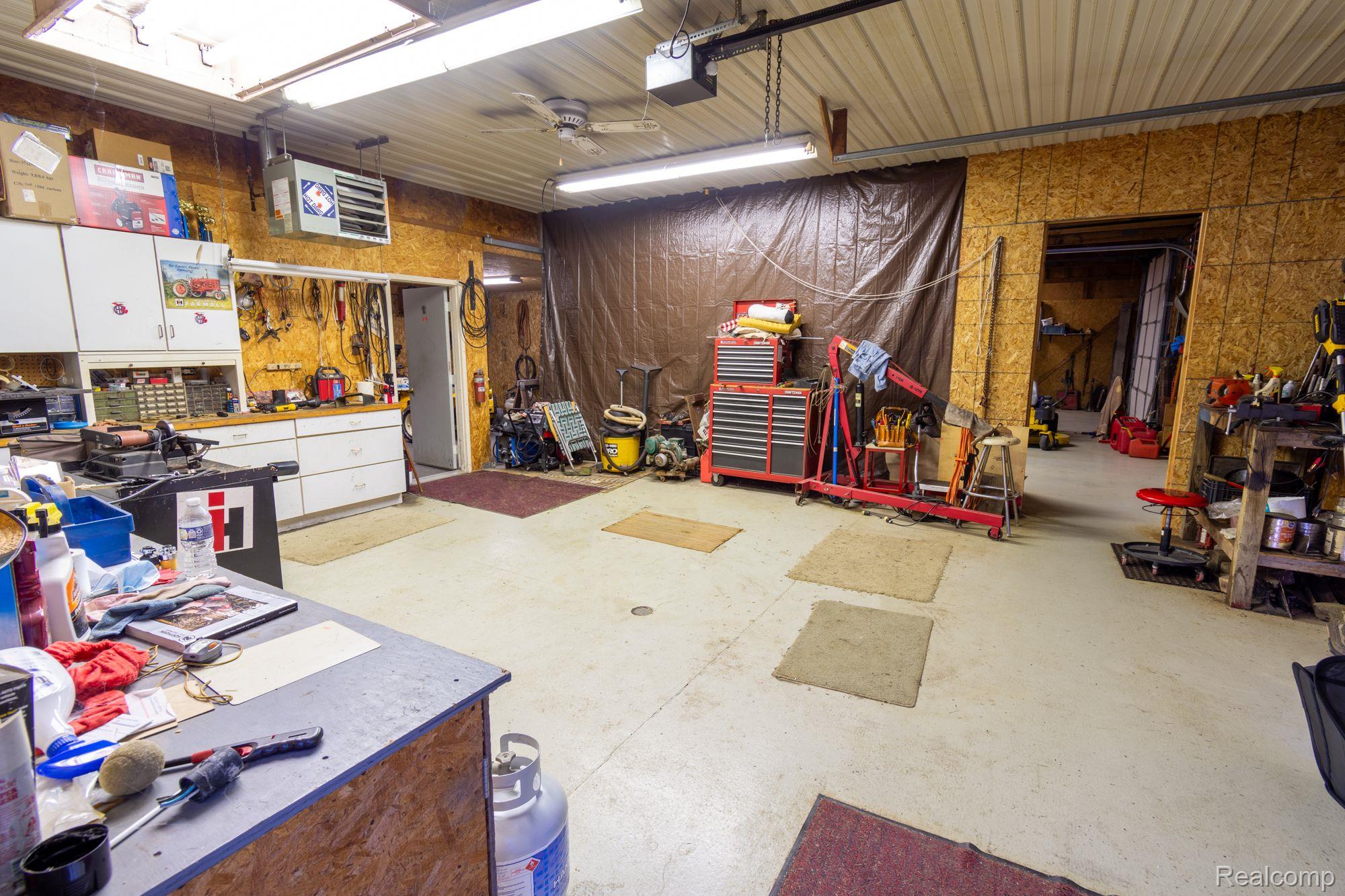 16241 Brewer Road Dundee, MI 48131 - Photo 34 of 41 Gallery Image 34