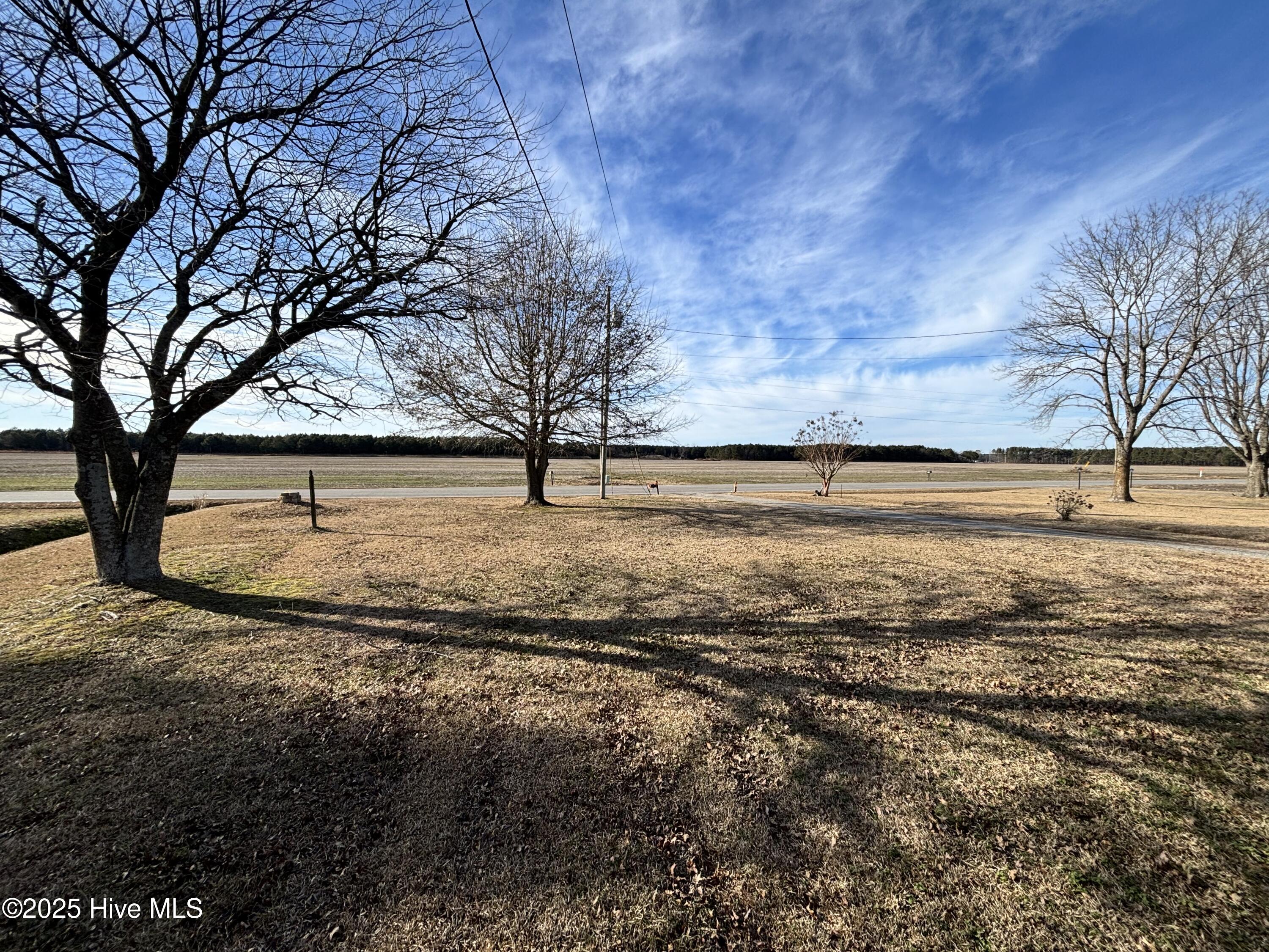 529 Middle Swamp Road Gates, NC 27937 - Photo 2 of 21 Front Yard
