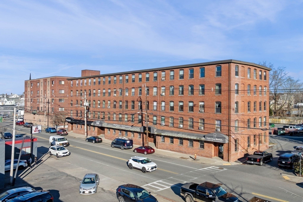 80 Foster Street, Unit 507 Peabody, MA 01960 - Photo 13 of 15