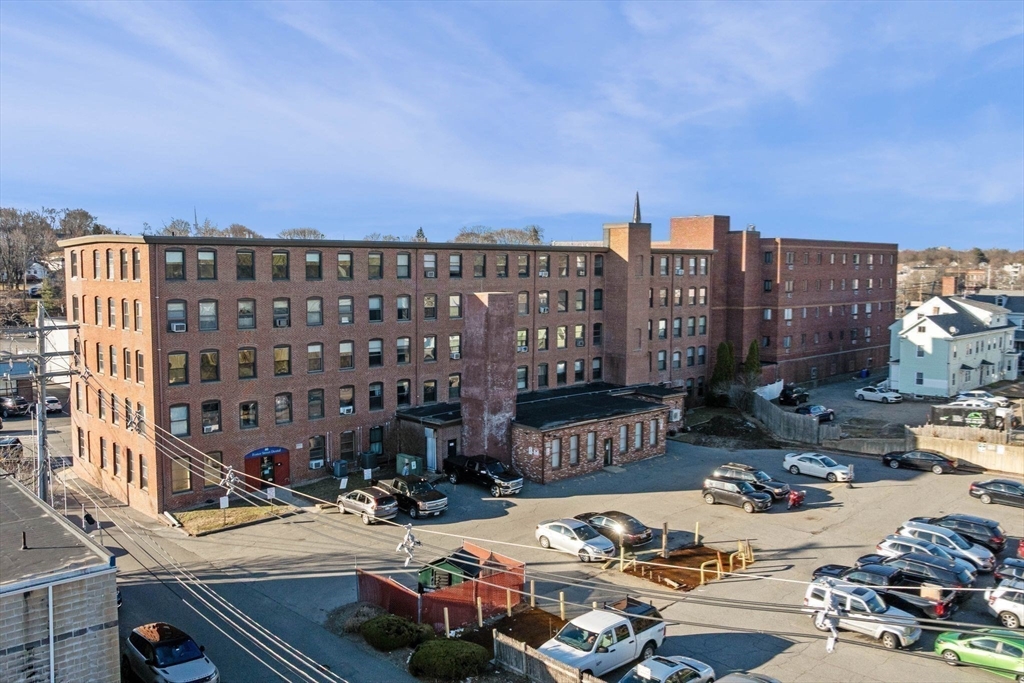 80 Foster Street, Unit 507 Peabody, MA 01960 - Photo 14 of 15