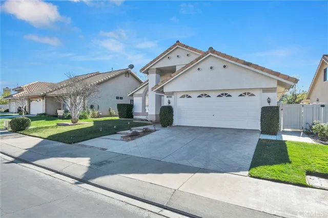 $349,500 | 5640 Riviera Avenue, Banning, CA 92220