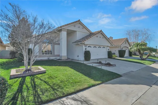 $349,500 | 5640 Riviera Avenue, Banning, CA 92220