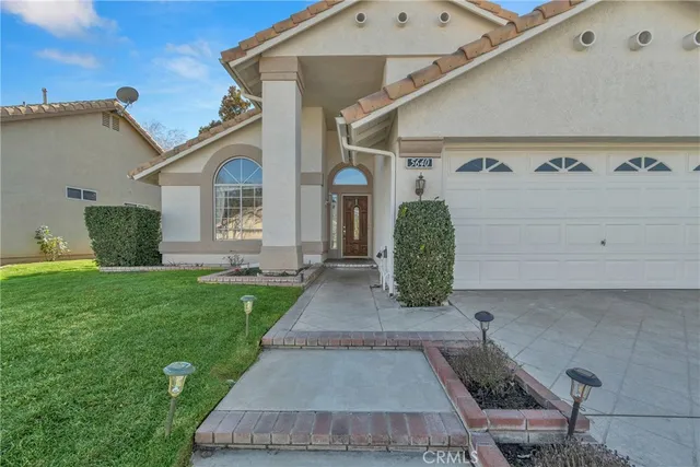 $349,500 | 5640 Riviera Avenue, Banning, CA 92220