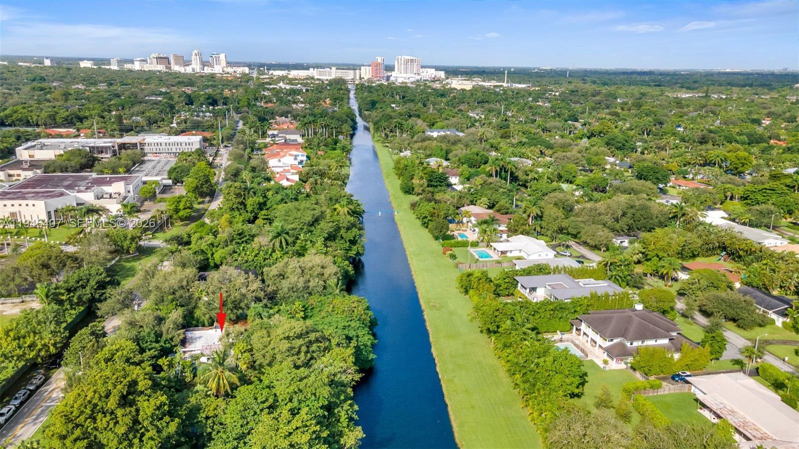 5845 Southwest 88th Street Miami, FL 33156 - Photo 3 of 10