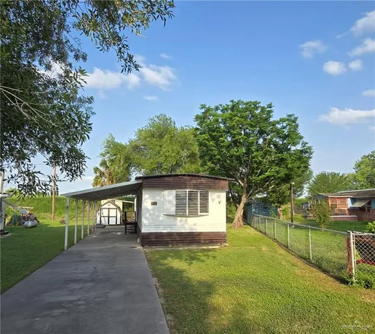 $65,000 | 600 East Palmera Drive, La Feria, TX 78559