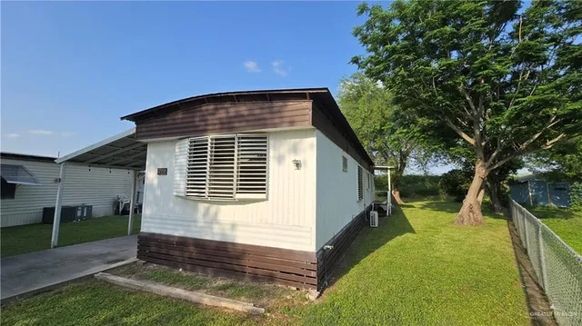 $65,000 | 600 East Palmera Drive, La Feria, TX 78559