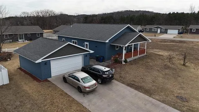 $339,900 | 1567 Hickory Street, Rockland, WI 54653