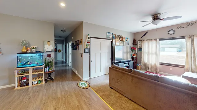 $339,900 | 1567 Hickory Street, Rockland, WI 54653