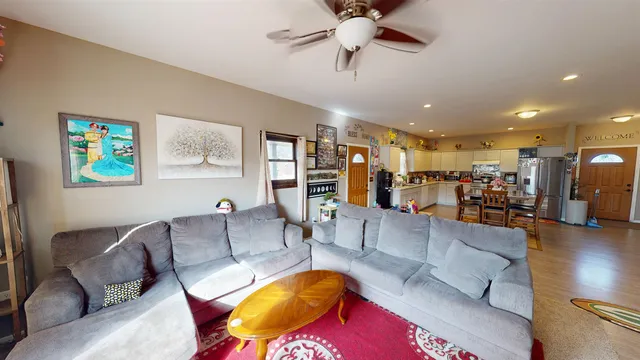 $339,900 | 1567 Hickory Street, Rockland, WI 54653