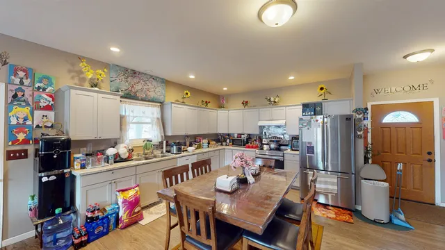 $339,900 | 1567 Hickory Street, Rockland, WI 54653