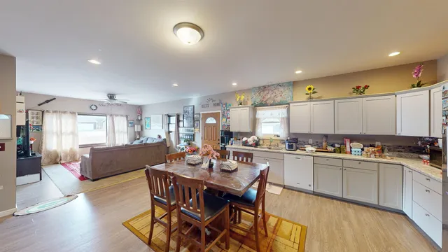 $339,900 | 1567 Hickory Street, Rockland, WI 54653