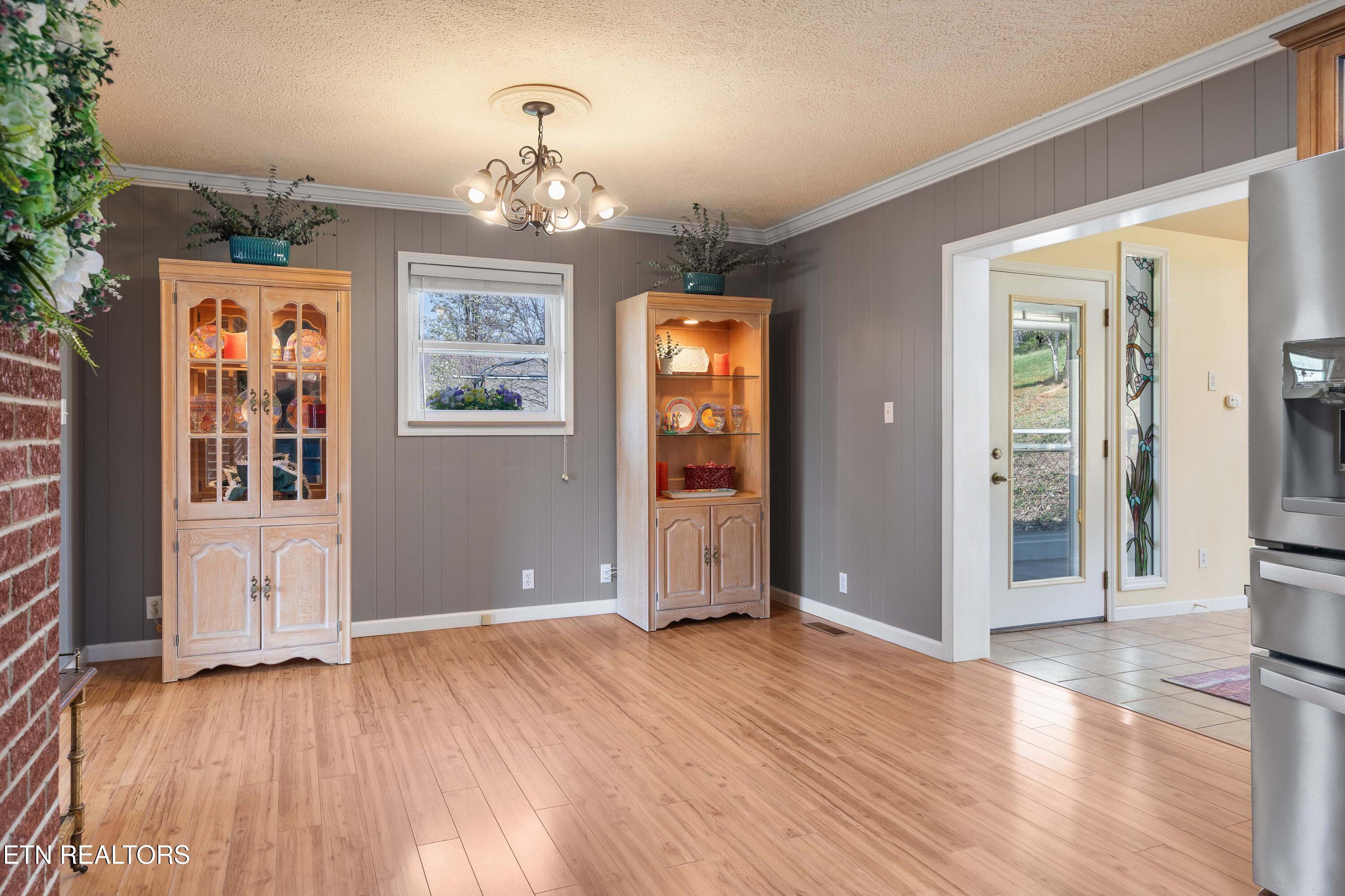 395 Wolfe Road Luttrell, TN 37779 - Photo 25 of 56 FORMAL DINING