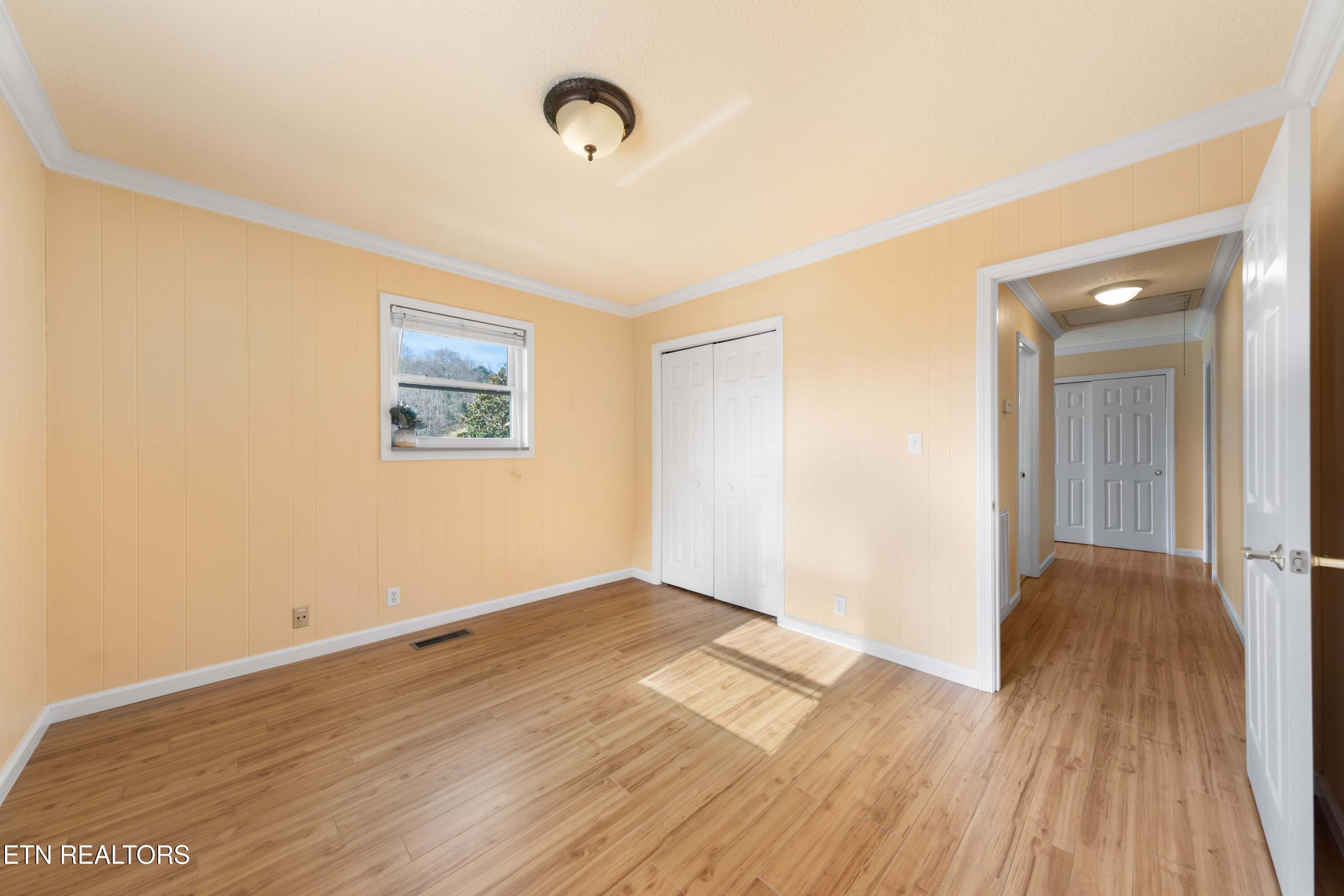 395 Wolfe Road Luttrell, TN 37779 - Photo 29 of 59 GUEST BEDROOM