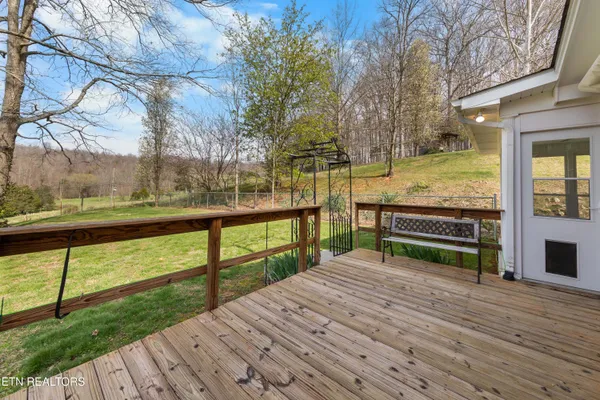 $899,900 | 395 Wolfe Road, Luttrell, TN 37779