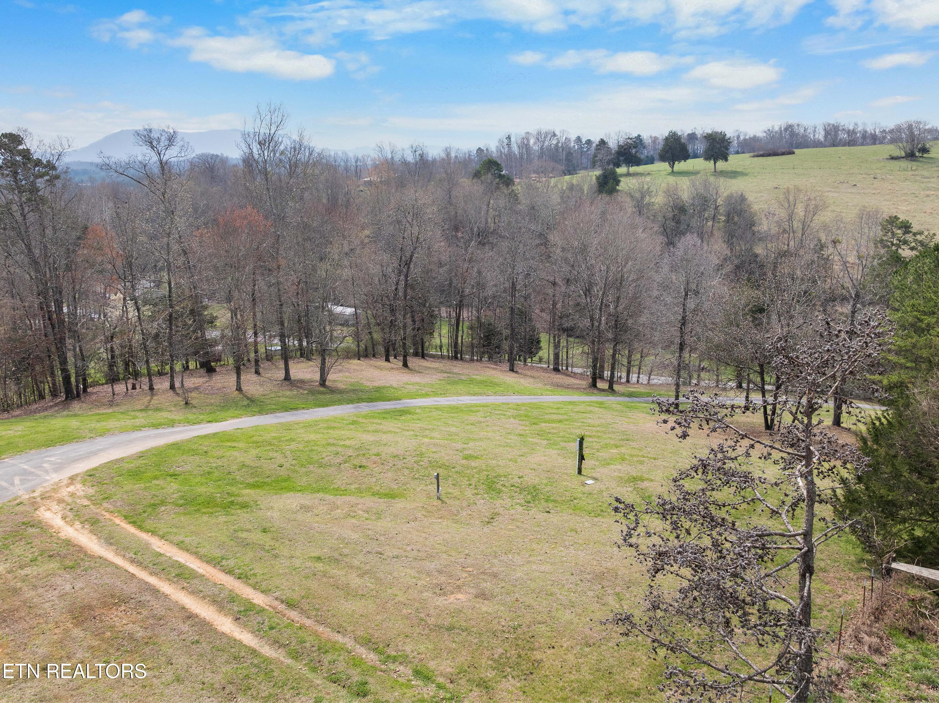 395 Wolfe Road Luttrell, TN 37779 - Photo 54 of 59 ADDITIONAL MOBILE HOME/RV/BUILDING PAD
