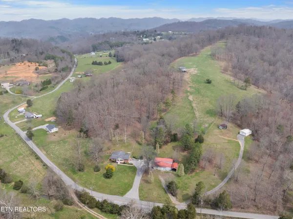 $899,900 | 395 Wolfe Road, Luttrell, TN 37779