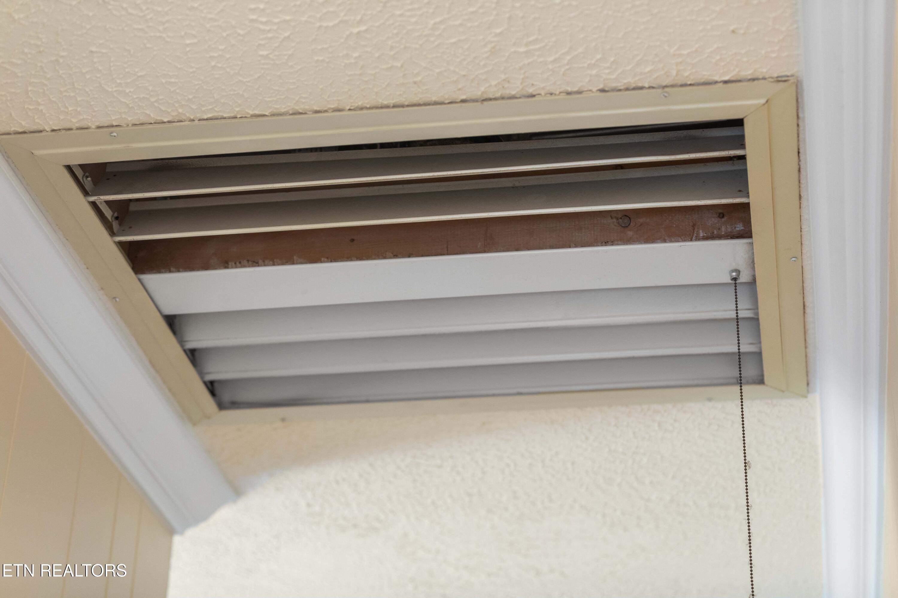 395 Wolfe Road Luttrell, TN 37779 - Photo 57 of 59 WHOLE HOUSE FAN