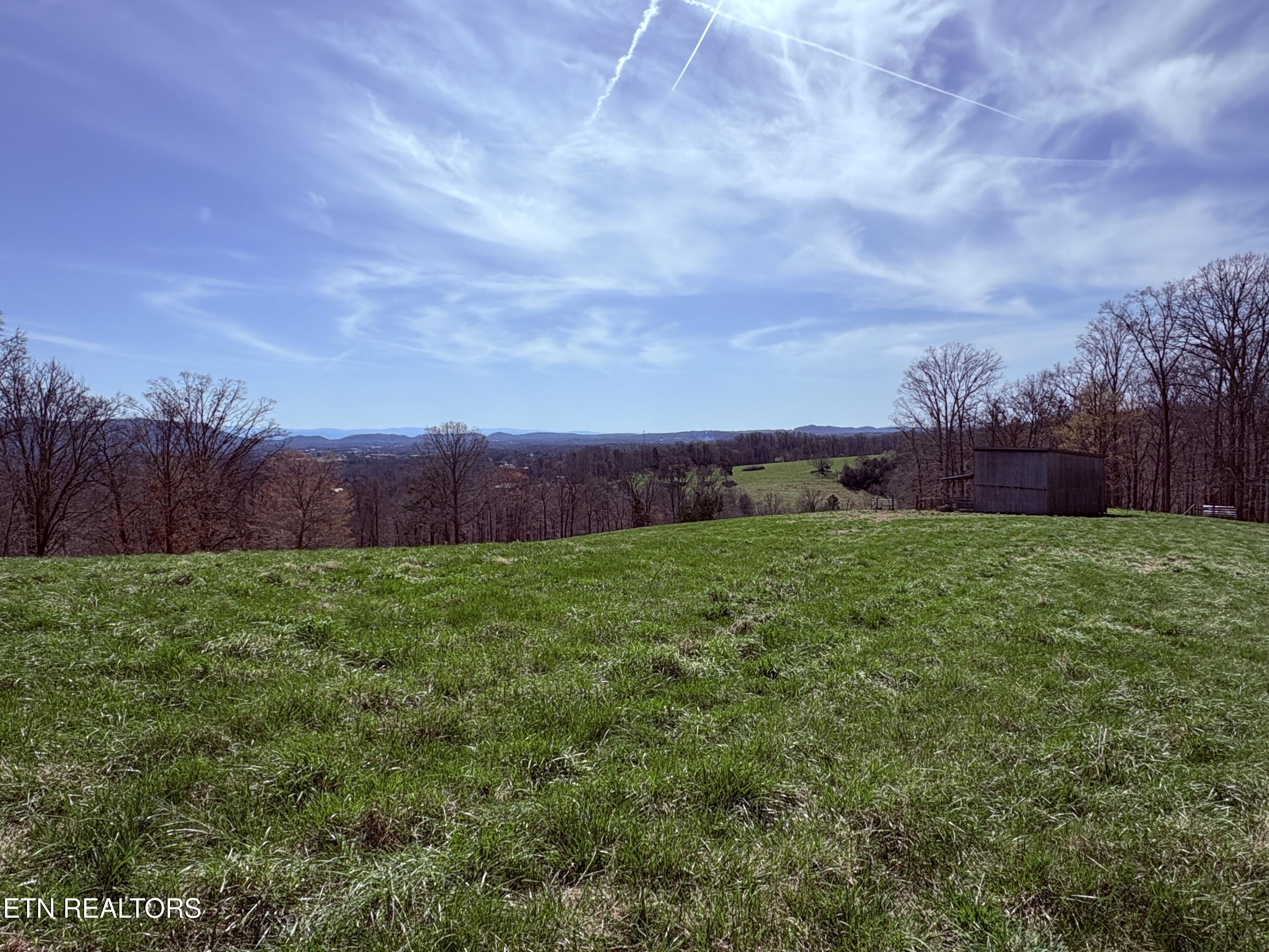 395 Wolfe Road Luttrell, TN 37779 - Photo 10 of 56 PASTURES