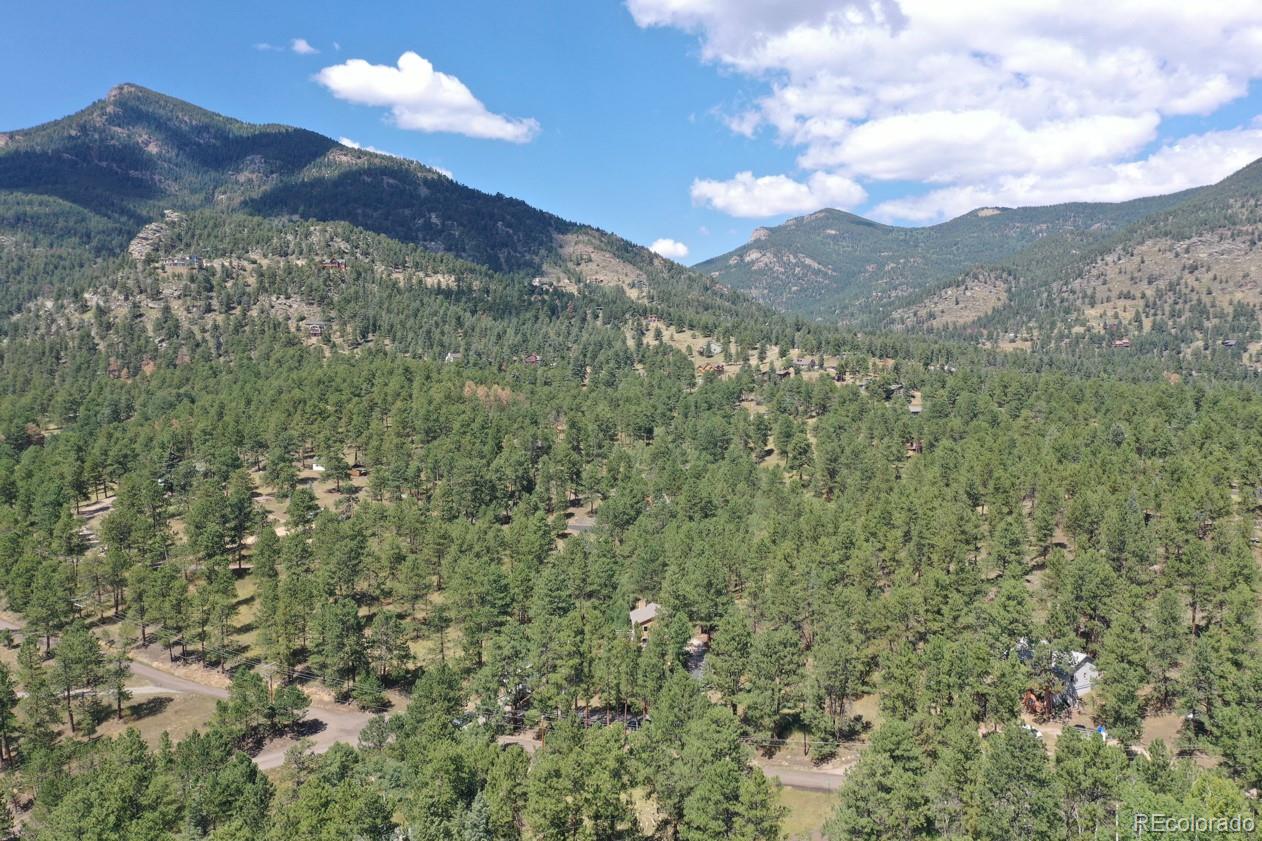 425 Patty Drive Evergreen, CO 80439 - Photo 40 of 43 a view of a building